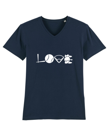 BASEBALL French Navy