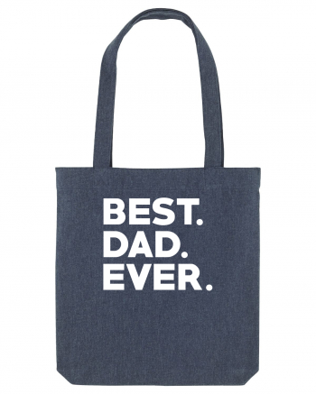 BEST DAD Midnight Blue