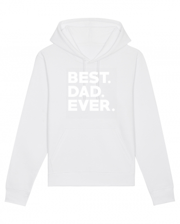 BEST DAD White