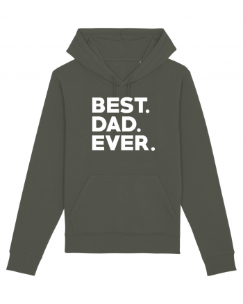 BEST DAD Khaki