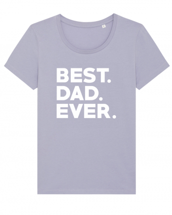 BEST DAD Lavender