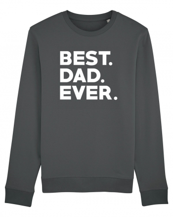 BEST DAD Anthracite