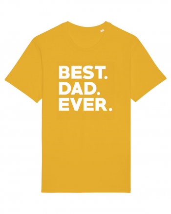 BEST DAD Spectra Yellow