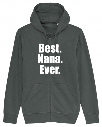 BEST NANA Anthracite