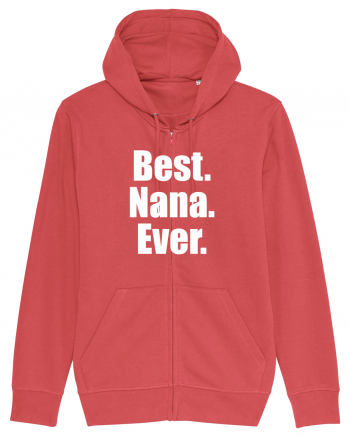 BEST NANA Carmine Red