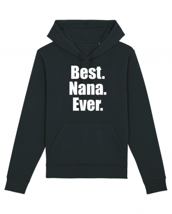 BEST NANA Black