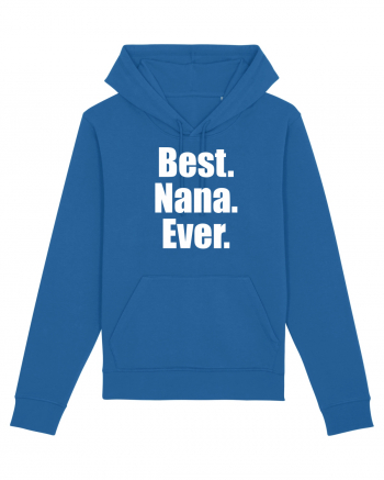 BEST NANA Royal Blue