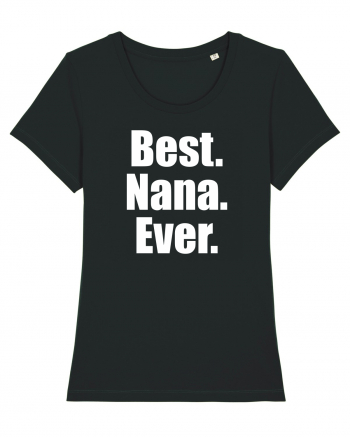 BEST NANA Black