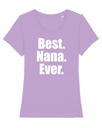 BEST NANA Lavender Dawn