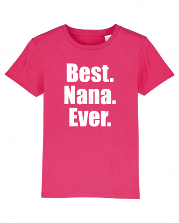 BEST NANA Raspberry