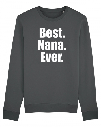 BEST NANA Anthracite