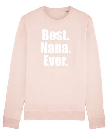 BEST NANA Candy Pink