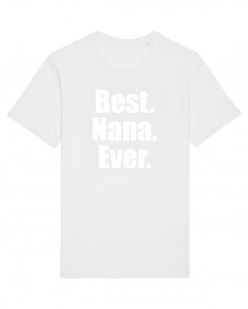 BEST NANA White