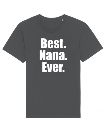 BEST NANA Anthracite