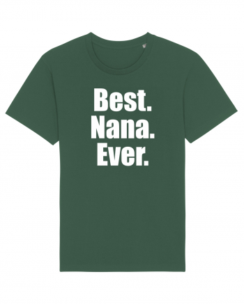 BEST NANA Bottle Green