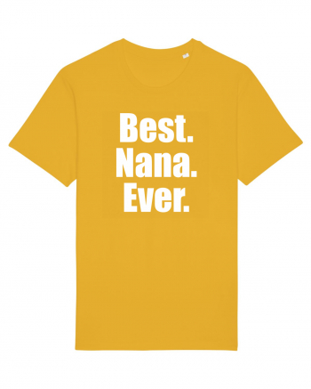 BEST NANA Spectra Yellow