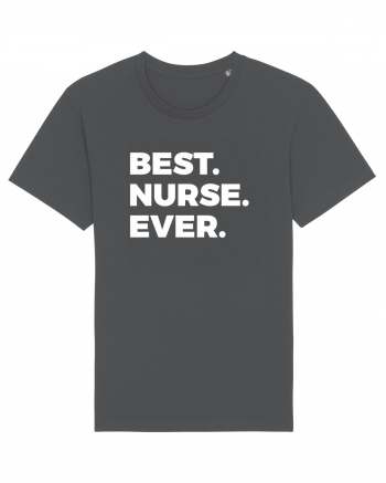 BEST NURSE EEVER Anthracite