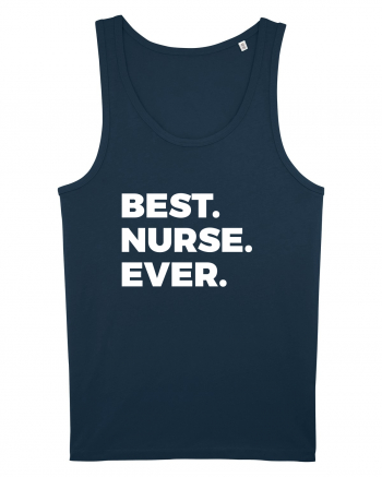 BEST NURSE EEVER Navy