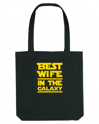 BEST WIFE Black