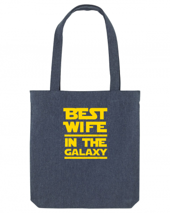 BEST WIFE Midnight Blue