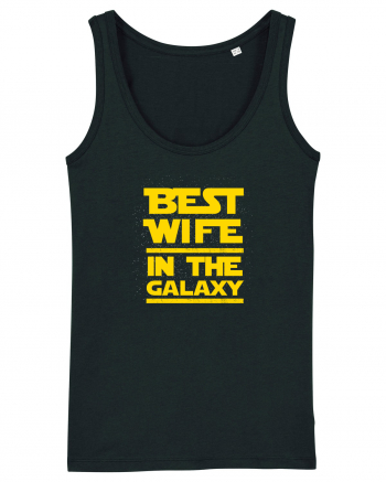 BEST WIFE Black