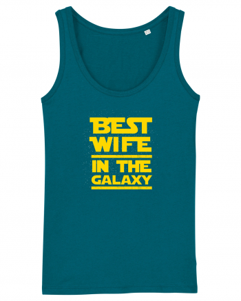 BEST WIFE Ocean Depth