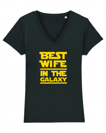 BEST WIFE Black