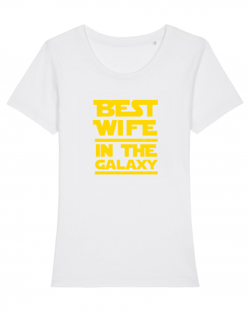 BEST WIFE White