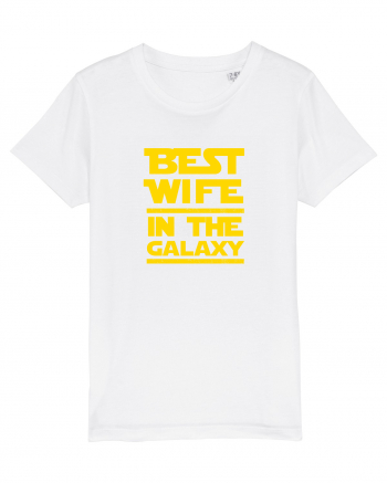 BEST WIFE White