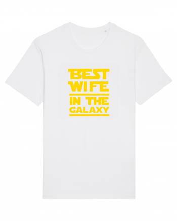 BEST WIFE White