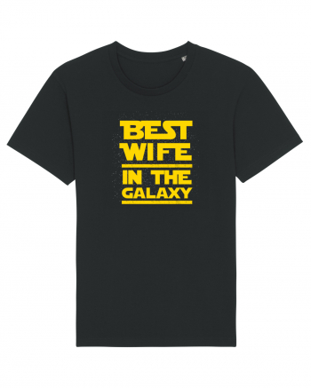 BEST WIFE Black