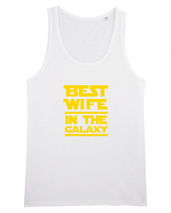 BEST WIFE White