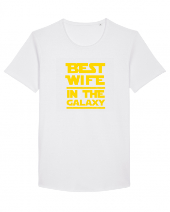 BEST WIFE White