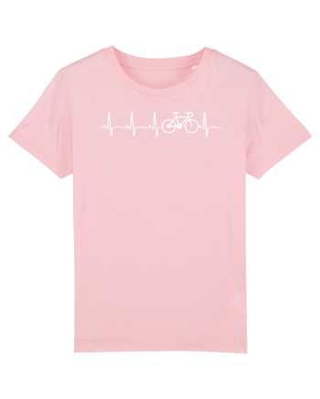 BICICLETA Cotton Pink