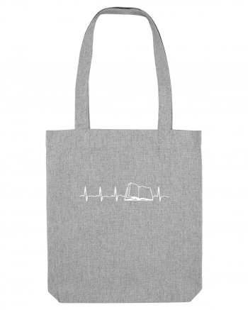 CARTE Heather Grey