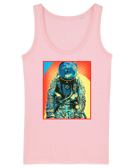 Retro Astronaut  Maiou Damă Dreamer