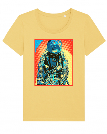 Retro Astronaut  Jojoba