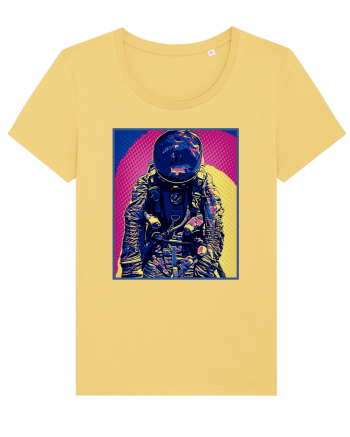 Retro Astronaut  Jojoba