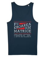 Fii eroarea din matrice Maiou Bărbat Runs