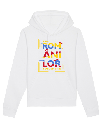 Ziua romanilor White