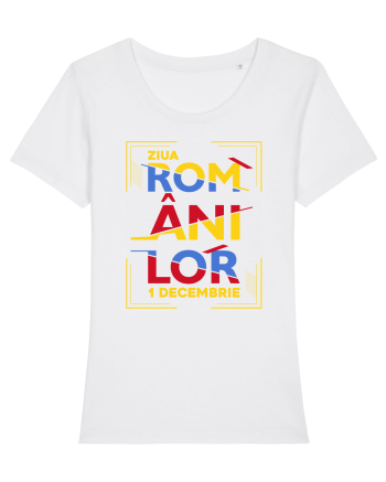 Ziua romanilor White