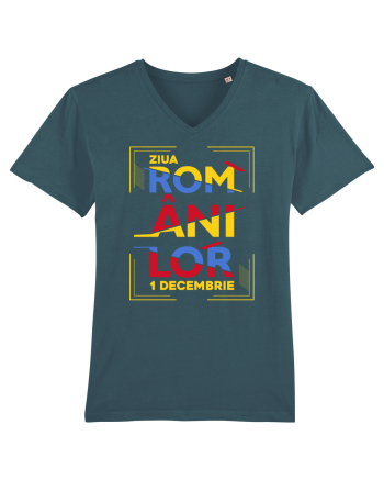 Ziua romanilor Stargazer