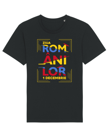 Ziua romanilor Black