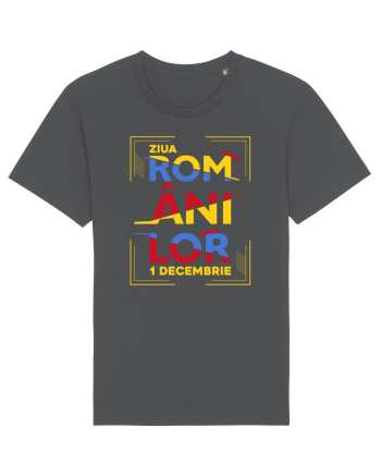 Ziua romanilor Anthracite