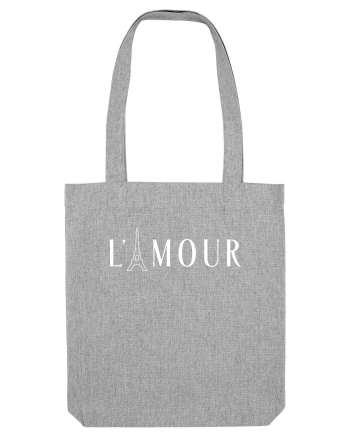 L'amour Heather Grey