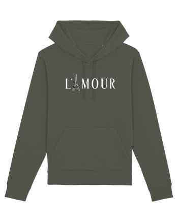 L'amour Khaki