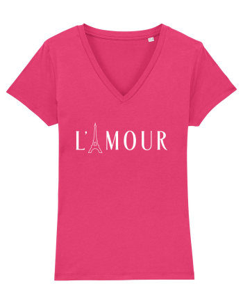 L'amour Raspberry