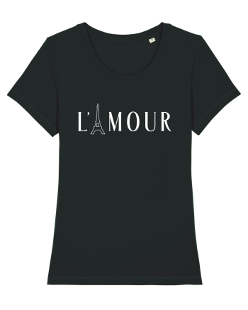 L'amour Black