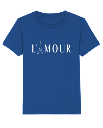 L'amour Majorelle Blue