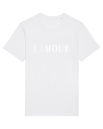 L'amour White